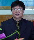 合肥工業(yè)大學教授魯昌華